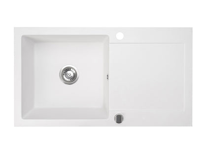 Granit-Küchenspüle - Cordeo XL - 90 x 50 cm