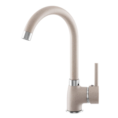 Küchenarmatur – Algea – Beige