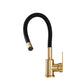 Küchenarmatur – Flow Flex – Gold